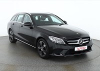 Mercedes-Benz C 180 C180 T Avantgarde