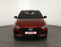 Hyundai i30 Kombi 1.5 T-GDI Aut.