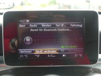 Mercedes-Benz GLC 220 d4Matic Exclusive