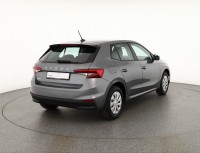 Skoda Fabia 1.0 TSI