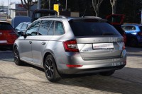 Skoda Fabia Combi 1.0 TSI DSG