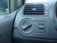 VW Polo 1.0