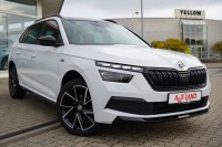 Skoda Kamiq 1.0 Monte Carlo