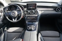 Mercedes-Benz C 180 C180 T 9G-Tronic Avantgarde
