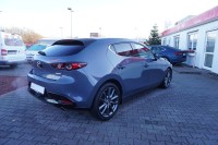 Mazda 3 SKYACTIV-G M-Hybrid