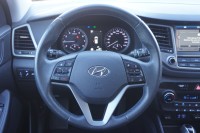 Hyundai Tucson 1.6 T-GDI Premium 4WD