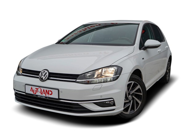 VW Golf VII 1.0 Join Start-Stopp