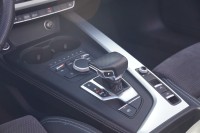 Audi A5 Cabrio 2.0 TFSI S-Line
