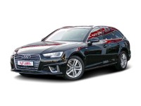Audi A4 Avant 35 2.0 TFSI sport Navi Sitzheizung PDC
