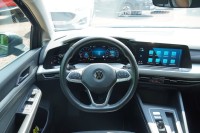VW Golf Variant 1.5TSI DSG
