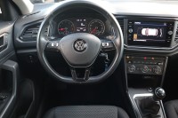 VW T-Roc 1.0 TSI