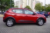 Dacia Sandero Stepway TCe 90 AT