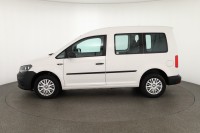 Vorschau: VW Caddy 1.0 TSI