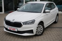 Vorschau: Skoda Fabia 1.0 MPI Active