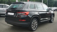 Skoda Kodiaq 2.0 TDI Clever