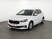 Skoda Fabia 1.0 TSI 2-Zonen-Klima Sitzheizung LED