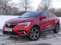 Renault Arkana 1.3 TCE M-Hybrid Special Edition EDC LED