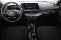 Hyundai BAYON Bayon 1.2 DPI