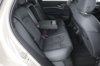 Audi e-tron Sportback 50 quattro S line