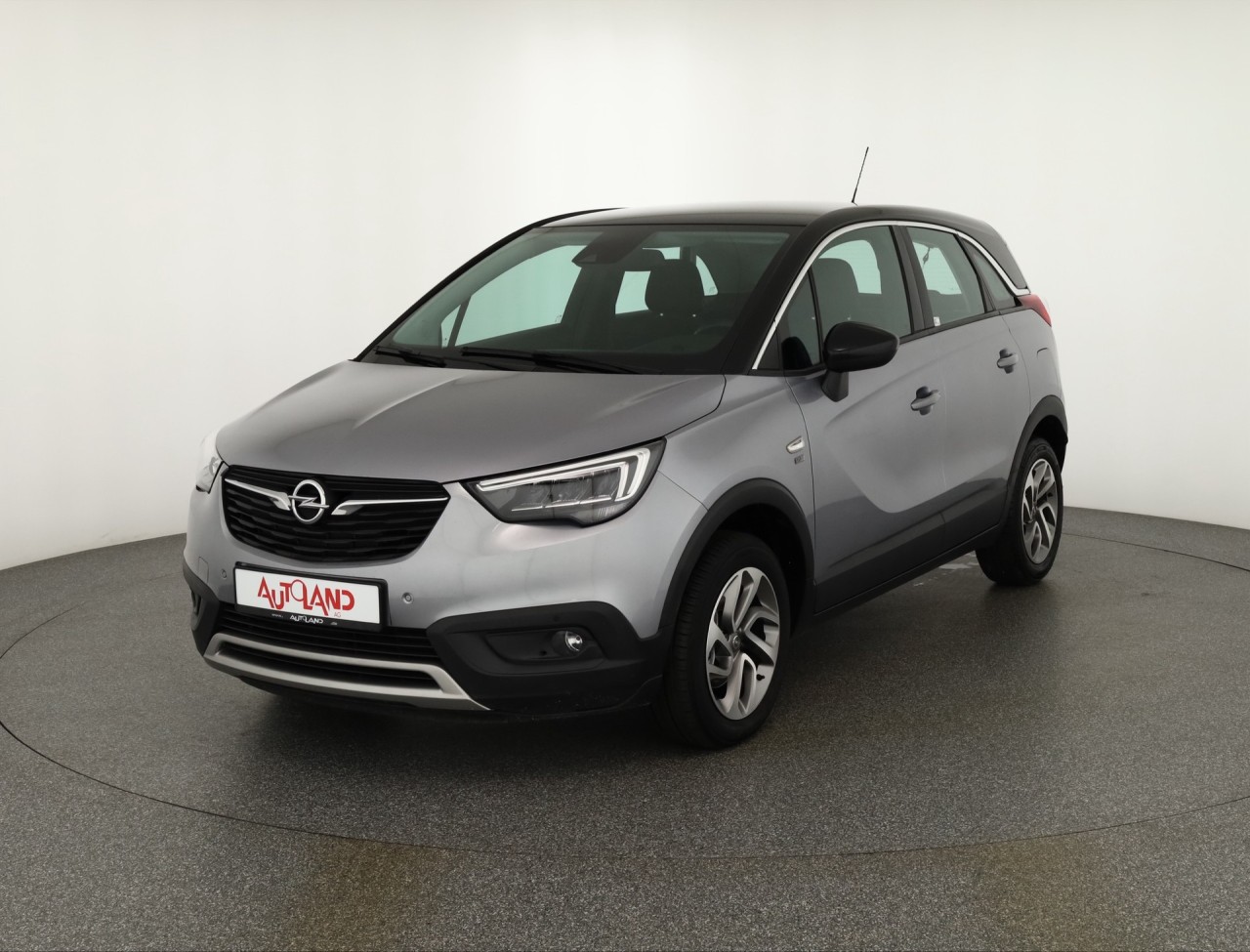 Opel Crossland 1.2 Turbo 120 Jahre