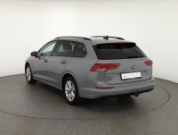 VW Golf VIII Variant 2.0 TDI DSG Life
