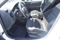 Skoda Fabia Combi 1.2l TSI Style
