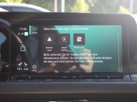 VW Golf VIII Variant 2.0 TSI DSG R-Line