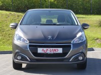 Peugeot 208 1.2 12V PureTech 82 Active