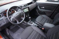 Dacia Duster II 1.3 TCE Journey