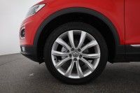 VW T-Roc 1.5 TSI Style DSG