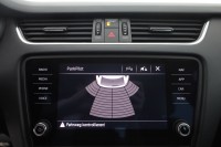 Skoda Octavia Combi 1.0 TSI Tour