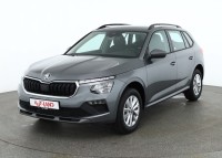 Skoda Kamiq 1.0 TSI 2-Zonen-Klima Sitzheizung LED