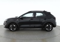 Vorschau: Kia Stonic 1.0 T-GDI Aut. Facelift