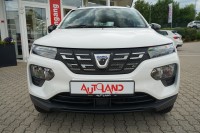 Dacia Spring Electric Comfort