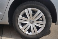 VW Touran 1.5 TSI Comfortline