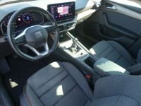 Seat Leon Sportstourer 1.5 Xcellence