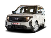 Ford Tourneo Courier 1.0 EcoBoost Android Apple PDC