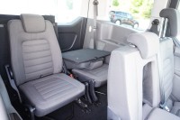 Ford Tourneo Connect 1.5 TDCi