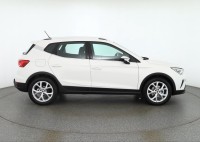 Seat Arona 1.5 TSI DSG FR