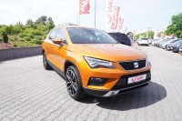 Seat Ateca 1.4 TSI Xcellence 4Drive