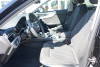 Audi A4 Avant 40 2.0 TDI advanced