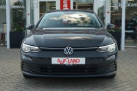 VW Golf VIII 2.0 TDI Variant DSG