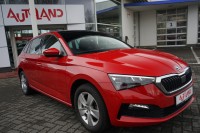 Skoda Scala 1.5 TSI DSG