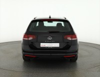 VW Passat Variant 2.0 TDI DSG