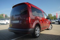 VW Caddy 1.4 TSI Family