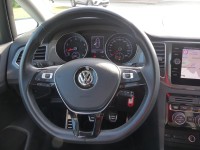VW Golf Sportsvan 1.5 TSI