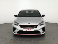 Kia pro_cee'd ProCeed 1.6 T-GDI GT