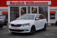 Vorschau: Skoda Fabia Combi 1.2 TSI Drive