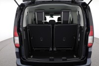 VW Caddy 1.5 TSI DSG