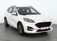 Ford Kuga 1.5 EcoBoost ST-Line X